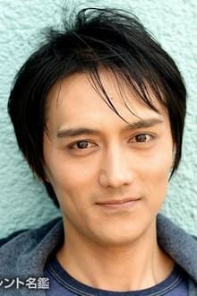Yoshihiro Masujima profile picture