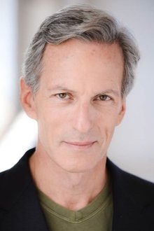 Photo of Jeffrey Grover