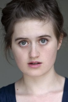 Photo of Ella Bruccoleri