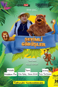 Sevimli Göbüşler