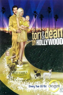 Tori & Dean: Inn Love