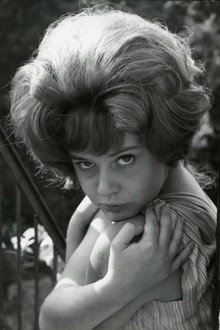 Photo of Angela Minervini