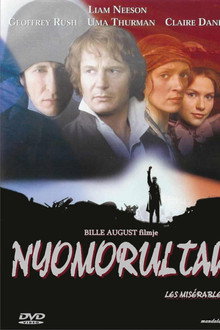 A nyomorultak