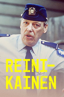 Reinikainen
