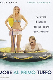 Amore al primo tuffo