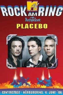 Placebo: Rock Am Ring 2003