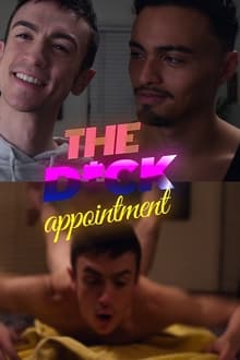 Poster do filme The Dick Appointment