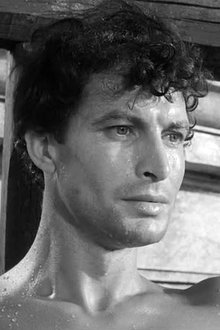 Photo of Erno Crisa