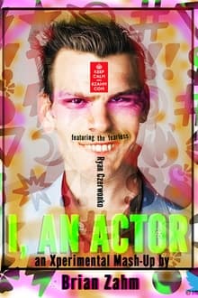 Poster do filme I, an Actor