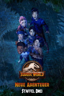 Staffel 3