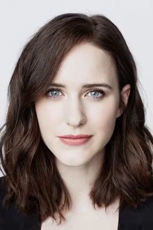 Photo of Rachel Brosnahan