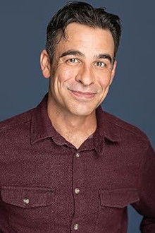 Photo of Ernest Curcio