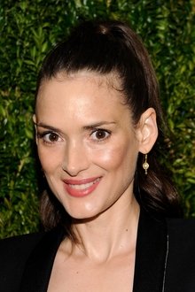Photo of Winona Ryder