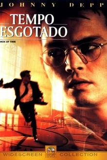 Poster do filme Tempo Esgotado