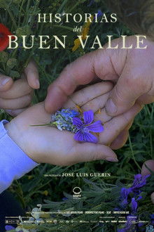 Historias del Buen Valle – Estreno en Cines, Reseña y Detalles de la Película 2026