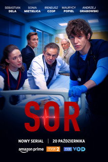 SOR