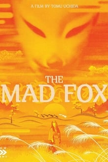 Poster do filme The Mad Fox