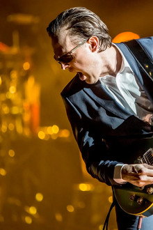Joe Bonamassa - Muddy Wolf at Red Rocks