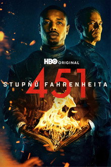 451 stupňů Fahrenheita