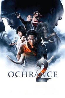 Tom Yum Goong 2