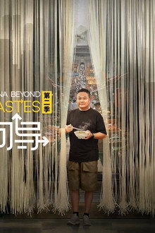 我的美食向导