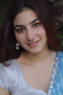 Jasmeet Kau