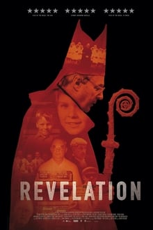 Poster da série Revelation