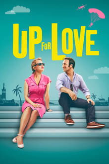 Up for Love movie poster