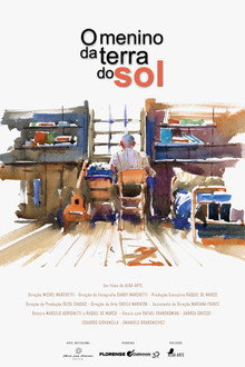 O Menino da Terra do Sol