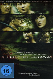 A Perfect Getaway