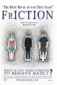 Friction