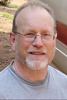 Photo of Tim Hatwell