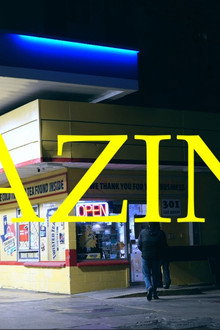 HAZING