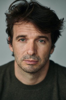 Jordi Farrés