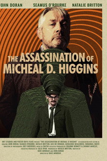 The Assassination of Michael D. Higgins
