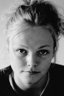 Photo of Maxine Peake