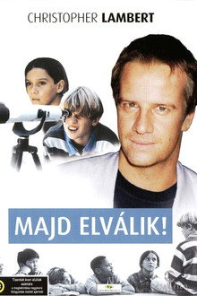 Majd elválik