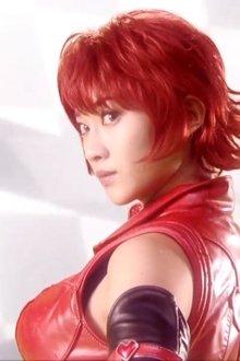 Cutie-Honey-The-Live