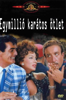 Egymillió karátos ötlet