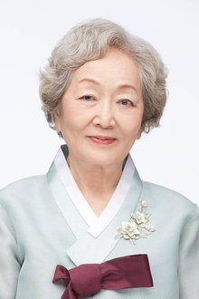 Photo of Kim Young-ok