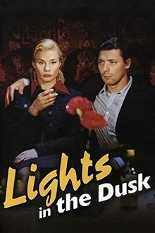 Lights in the Dusk