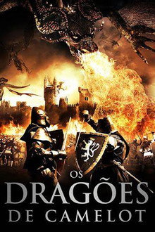 Os Dragões de Camelot