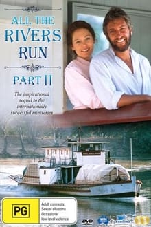 Poster da série All The Rivers Run II
