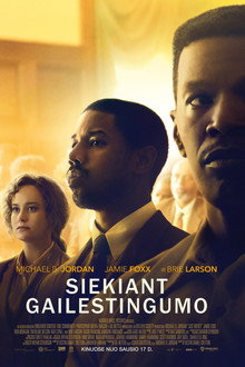 Siekiant gailestingumo