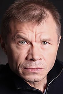 Photo of Aleksandr Bashirov