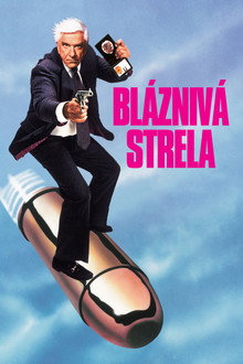 Bláznivá strela