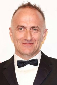 Photo of Stefano Sollima