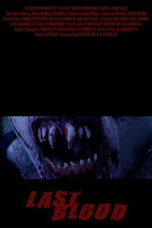 Last Blood