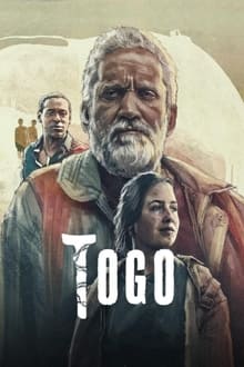 Togo movie poster