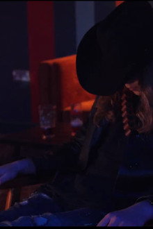 Bar of Blood